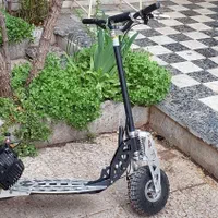 اسکوتر بنزینی|اسباب‌‌بازی|لنجان, |دیوار
