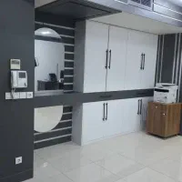 ۹۰ متر آپارتمان موقعیت اداری در سعادت آباد|فروش دفتر کار، اتاق اداری، مطب|تهران, درختی|دیوار