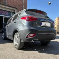 جک S3 مدل ۱۴۰۳ اتوماتیک نقدواقساط|خودرو سواری و وانت|اصفهان, مشکین|دیوار