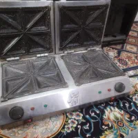 اسنک ساز فوق حرفه ای