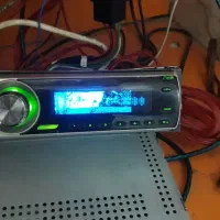 ظبط پایونیر ۵۸۵۰ بلوتوث دار