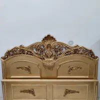 سرویس خواب تخت خواب آینه دراور پاتختی|تخت و سرویس خواب|مشهد, ادیب نیشابوری (شهرک غرب)|دیوار