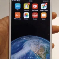 آیفون 8 جی پلاس|موبایل|نسیمشهر, |دیوار