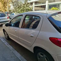 پژو ۲۰۷ اتوماتیک|خودرو سواری و وانت|کرج, گوهردشت|دیوار