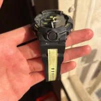 ساعت جی شاک gshock gba800|ساعت|تهران, تهرانویلا|دیوار