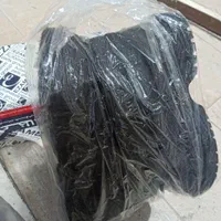 کفش کار سایز 43نو