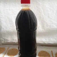 شیره انگور بی دانه