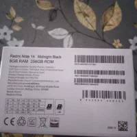 موبایل ردمی نوت۱۴