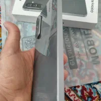 گوشی سامسونگ a56حافظه 256رام 8|موبایل|اسلامآباد غرب, |دیوار