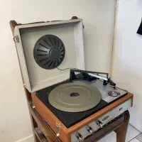 گرام فیلیپس سالم