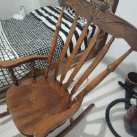 صندلی راک|صندلی و نیمکت|اندیشه, شهرک کوثر|دیوار