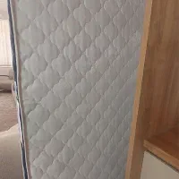 تشک سوپر طبی فنری