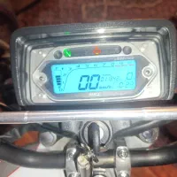 متین 200 مدل 1403|موتورسیکلت|بروجرد, |دیوار