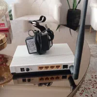 مودم  TP  LINK|مودم و تجهیزات شبکه|محمدیه-قزوین, |دیوار