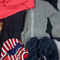 لباس دست دوم