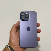 ایفون 14 پرو مکس
