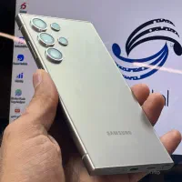 S24 ULTRA 256GB با گارانتی