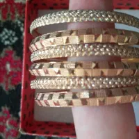 طلا در حد نو