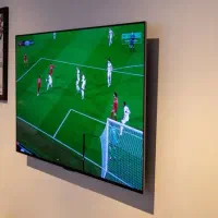 ال ای دی 50 اینچ اسمارت و 4k اکبد نونو