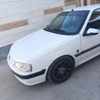 پارس tu5 کم کار خشک|خودرو سواری و وانت|فریدونشهر, |دیوار