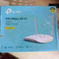 مودم TP-Link TD-W8961N