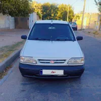 پراید مدل 88