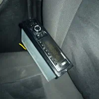 سلام ضبط ماشین سالم بشرط|سیستم صوتی خانگی|کبودرآهنگ, |دیوار