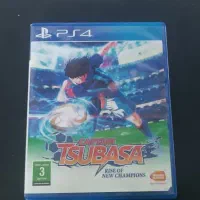 سی دی بازی کاپیتان سوباسا برای ps4