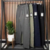 شلوار اسلش نایک(پنبه گلکسی)سایزLتا5XL(ضمانت کیفیت)