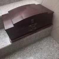 کنسول قاشق چنگال