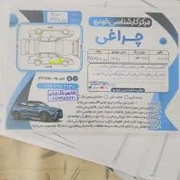 پرایدمدل۹۸|خودرو سواری و وانت|بزینه رود, |دیوار