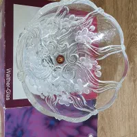 ظرف والتر گلس