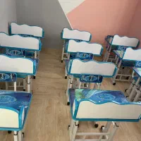 میز تحریر کودک