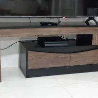 میزتلویزیون درحد نو