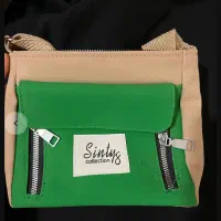 کیف و‌کفش و لباس