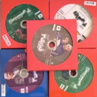 بسته معلم خصوصی پرش|کتاب و مجله آموزشی|قم, پردیسان|دیوار