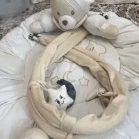 تشک بازی