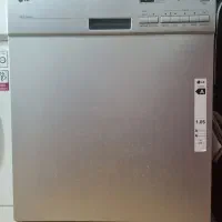 ظرفشویی LG اصل کره