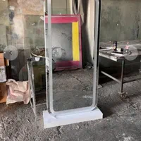 آینه کد الف دفرمه فانتزی تولید|آینه|تهران, بازار|دیوار