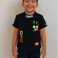 لباس بچه گانه پسرانه و دخترانه