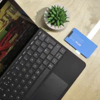 لپ تاپ قسطی Microsoft Surface Go 3 لمسی باپرستیژ|رایانه همراه|قم, صفائیه|دیوار