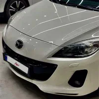 مزدا3 مدل ۹۶