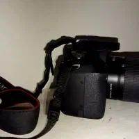 دوربین کنون2000d