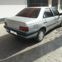 پژو 405|خودرو سواری و وانت|فشاپویه, |دیوار