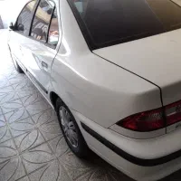 سمند LX EF7، مدل ۱۳۹۶|خودرو سواری و وانت|اصفهان, علی قلی آقا|دیوار