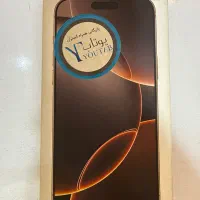 آیفون ۱۶‌ پرومکس zaa