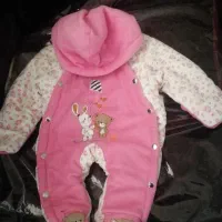 قنداق فرنگی پادار