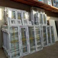 پارکینگ ساده درب حیاط در باغ ساده باغی اهنی ویلا|مصالح و تجهیزات ساختمان|تهران, مخصوص|دیوار