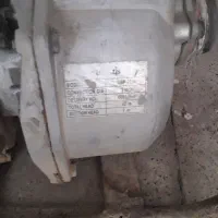 موتور آب دو اینچ روبین ژاپنی|ماشینآلات صنعتی|سنندج, |دیوار