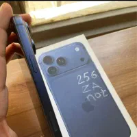 آیفون ۱۷ پرومکس|موبایل|خرم‌آباد, |دیوار